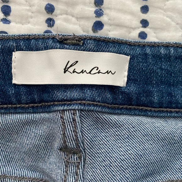Kancan Skinny Jeans - Picture 4 of 6